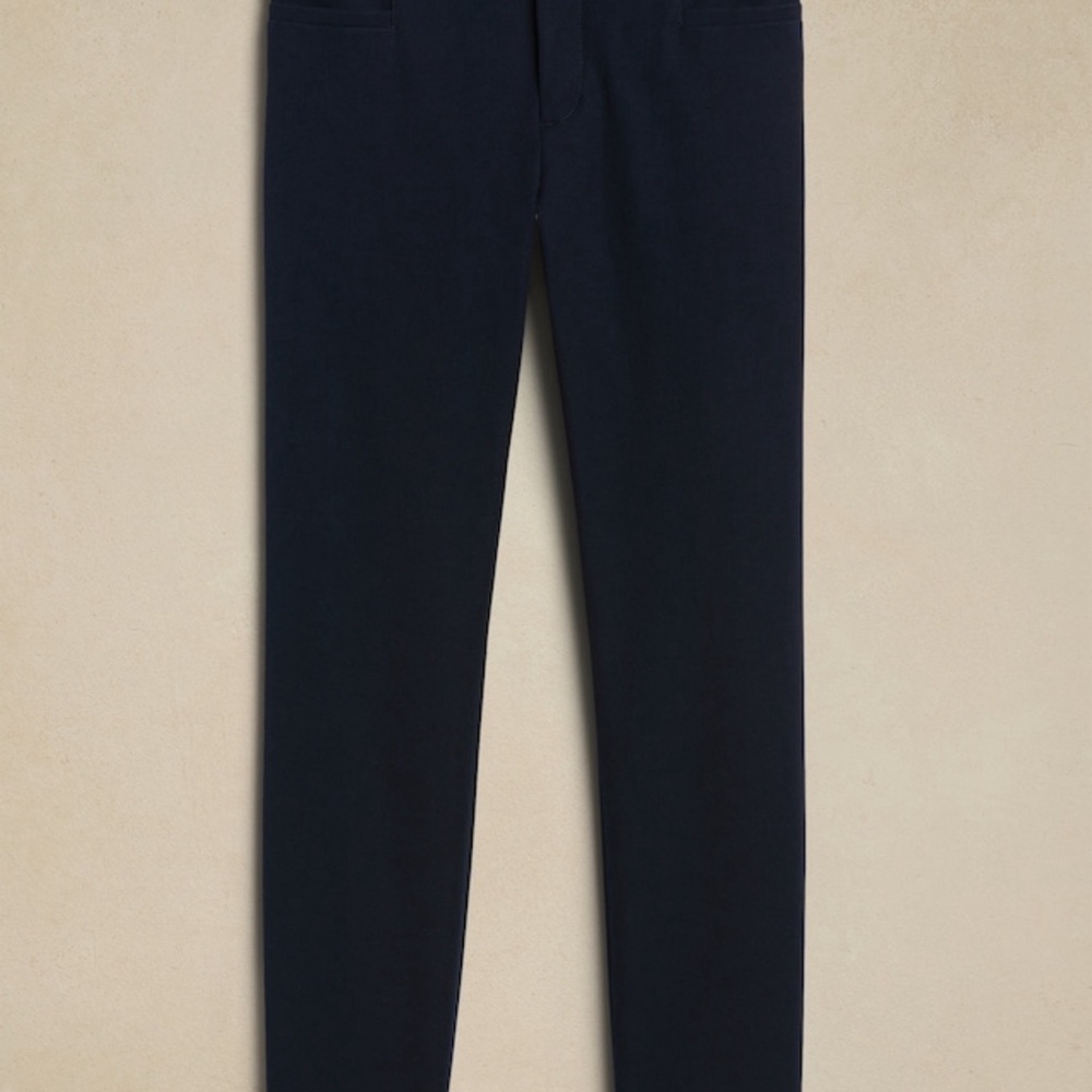 Banana Republic Modern Sloan pants